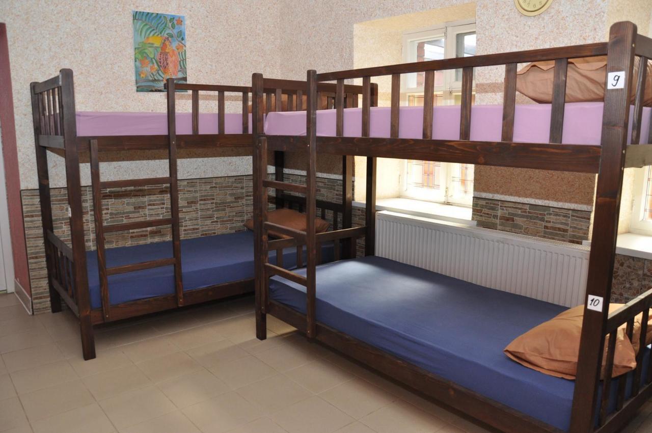 Like Home Hostel Tyraspol Zewnętrze zdjęcie